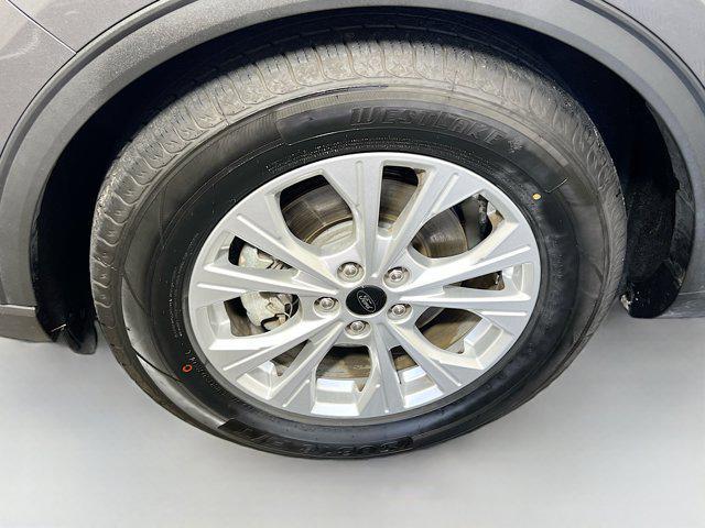 used 2024 Ford Escape car, priced at $16,556