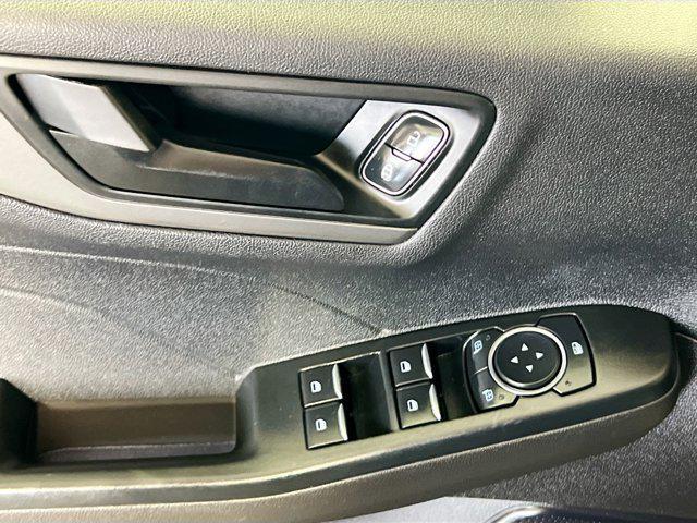 used 2024 Ford Escape car, priced at $16,556