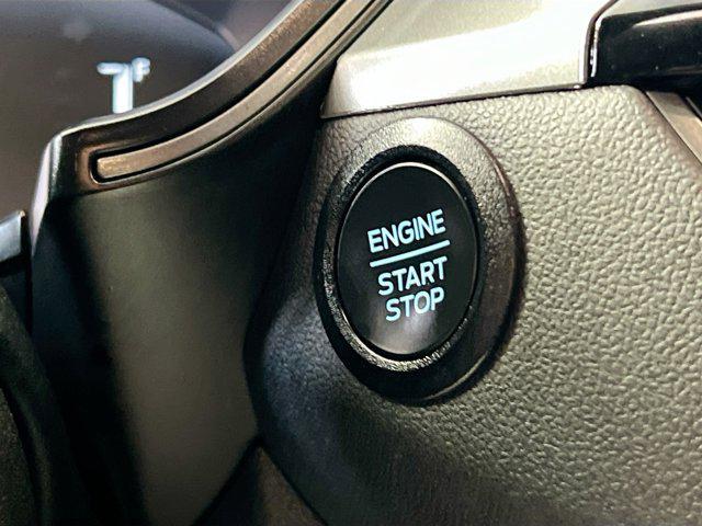 used 2024 Ford Escape car, priced at $16,556