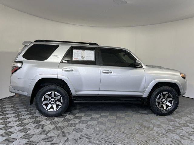 used 2021 Toyota 4Runner car, priced at $35,488