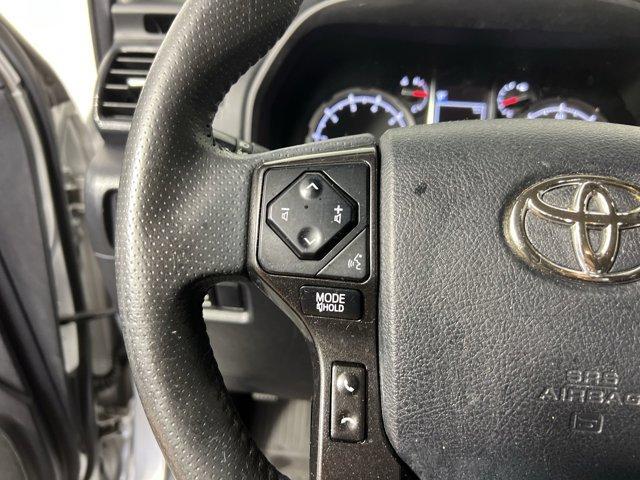 used 2021 Toyota 4Runner car, priced at $35,488