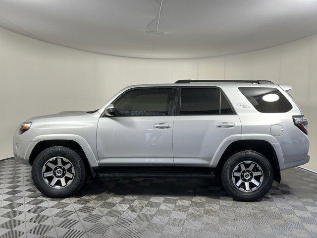 used 2021 Toyota 4Runner car, priced at $35,488