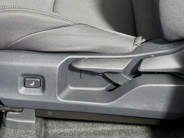 new 2025 Toyota Tacoma car, priced at $41,038