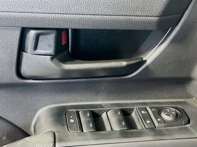 new 2025 Toyota Tacoma car, priced at $41,038