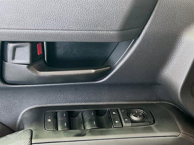 new 2025 Toyota Tacoma car, priced at $47,212