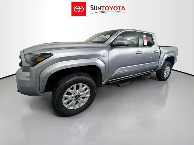 new 2024 Toyota Tacoma car, priced at $44,491
