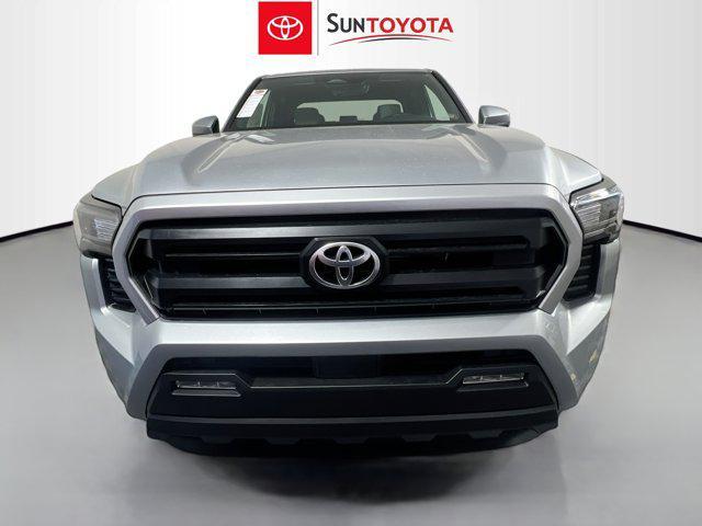 new 2024 Toyota Tacoma car, priced at $44,491
