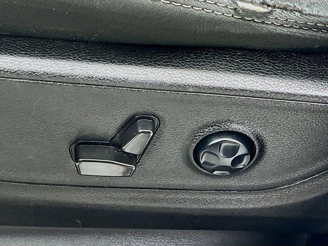 used 2021 Ram 1500 car, priced at $27,795