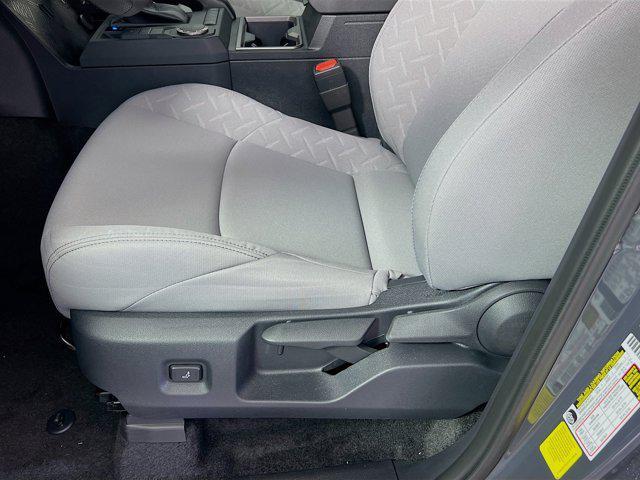 used 2024 Toyota Tacoma car, priced at $34,837