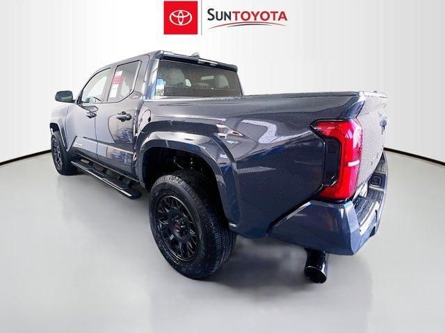 new 2024 Toyota Tacoma car