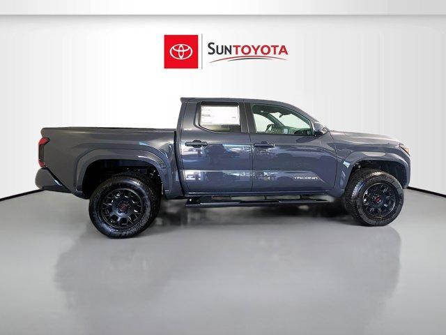 new 2024 Toyota Tacoma car