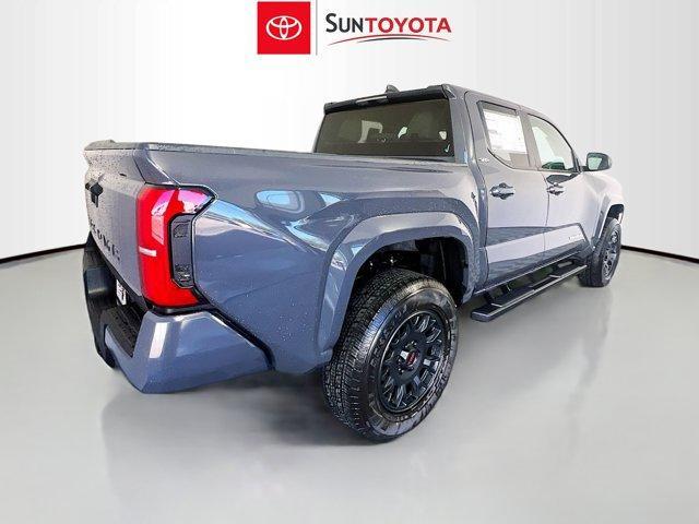 new 2024 Toyota Tacoma car