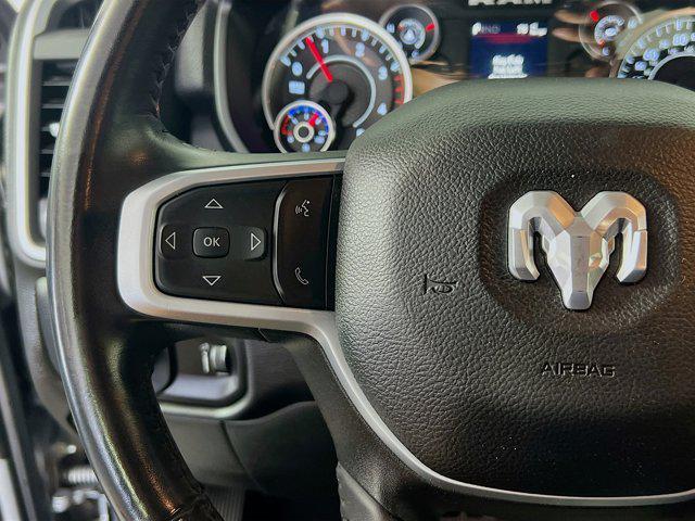 used 2024 Ram 3500 car, priced at $58,944