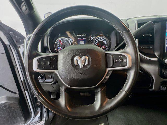 used 2024 Ram 3500 car, priced at $58,944