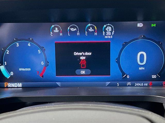 used 2024 Ford F-150 car, priced at $44,959
