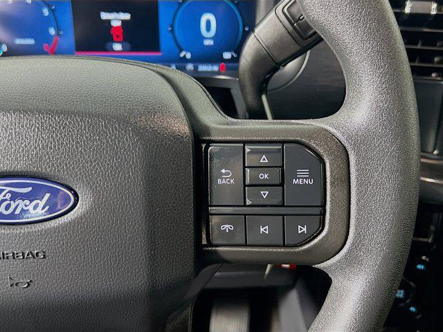 used 2024 Ford F-150 car, priced at $44,959