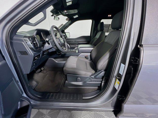 used 2024 Ford F-150 car, priced at $44,959