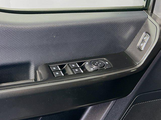used 2024 Ford F-150 car, priced at $44,959