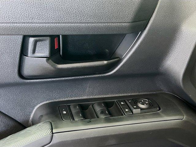 new 2025 Toyota Tacoma car, priced at $40,761