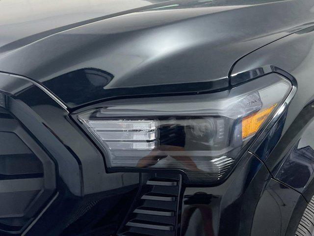new 2025 Toyota Tacoma car, priced at $40,761