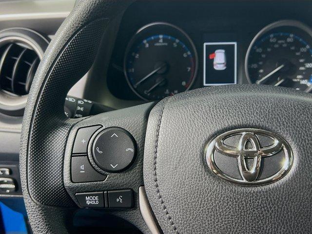 used 2017 Toyota RAV4 car, priced at $19,247