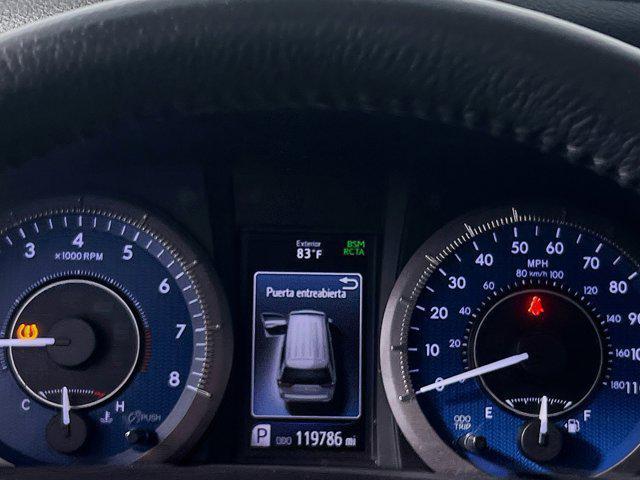 used 2018 Toyota Sienna car, priced at $19,975