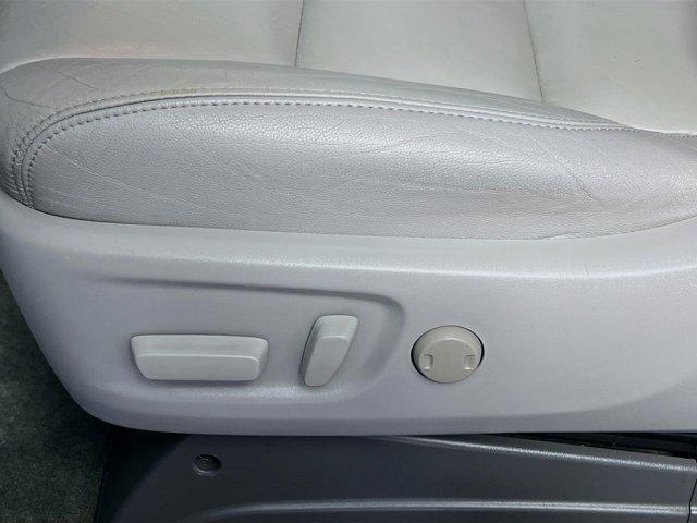 used 2018 Toyota Sienna car, priced at $19,975