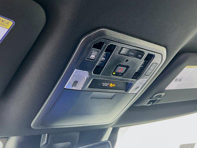 new 2025 Toyota Tundra car, priced at $70,696