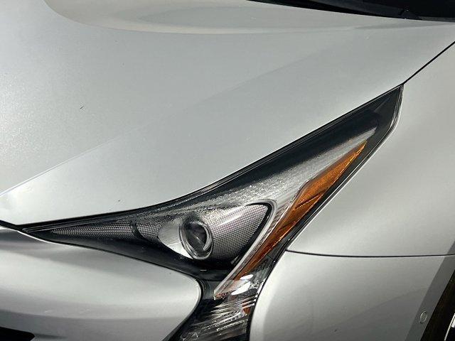 used 2018 Toyota Prius car, priced at $19,875