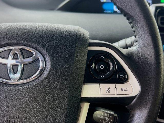 used 2018 Toyota Prius car, priced at $19,875