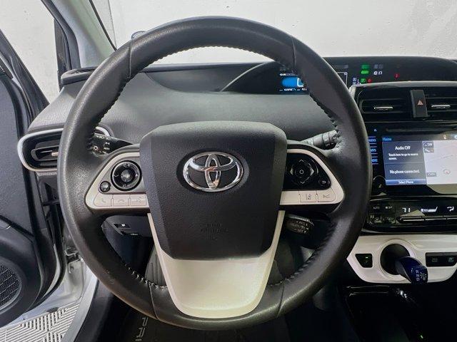 used 2018 Toyota Prius car, priced at $19,875