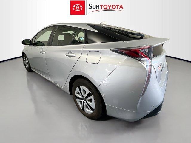 used 2018 Toyota Prius car, priced at $19,875