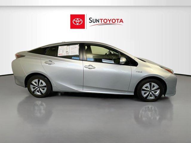 used 2018 Toyota Prius car, priced at $19,875