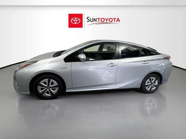 used 2018 Toyota Prius car, priced at $19,875