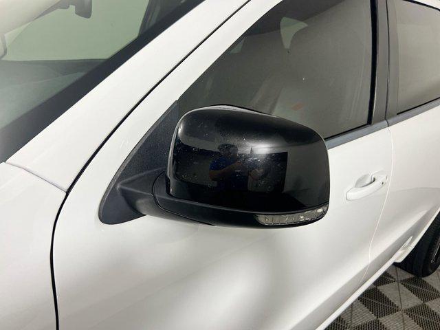 used 2023 Dodge Durango car, priced at $32,998