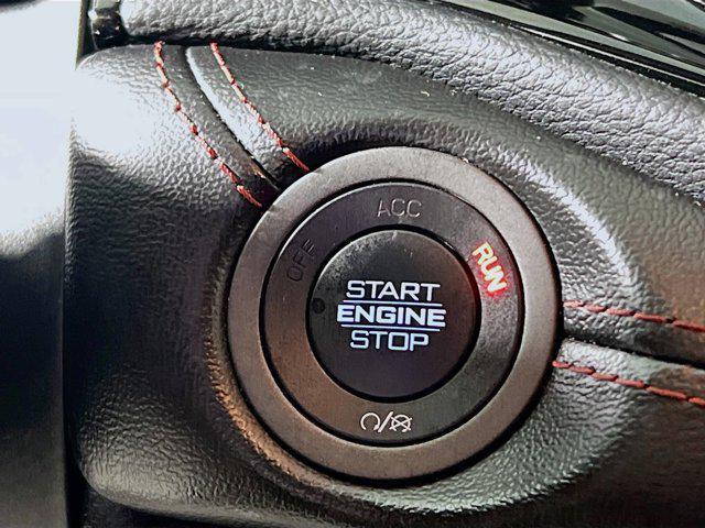 used 2023 Dodge Durango car, priced at $32,998