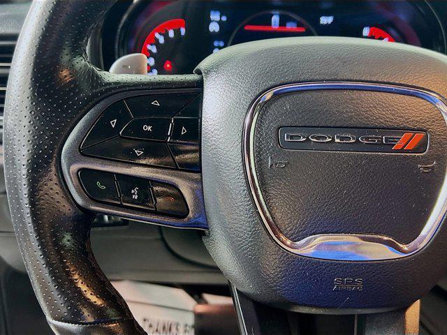 used 2023 Dodge Durango car, priced at $32,998