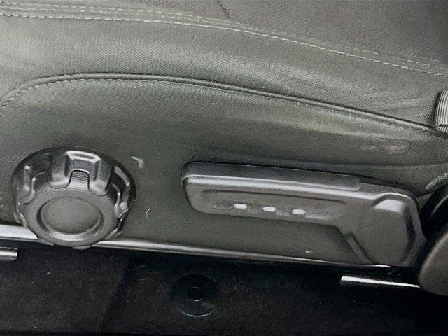 used 2021 Jeep Wrangler Unlimited car, priced at $28,645