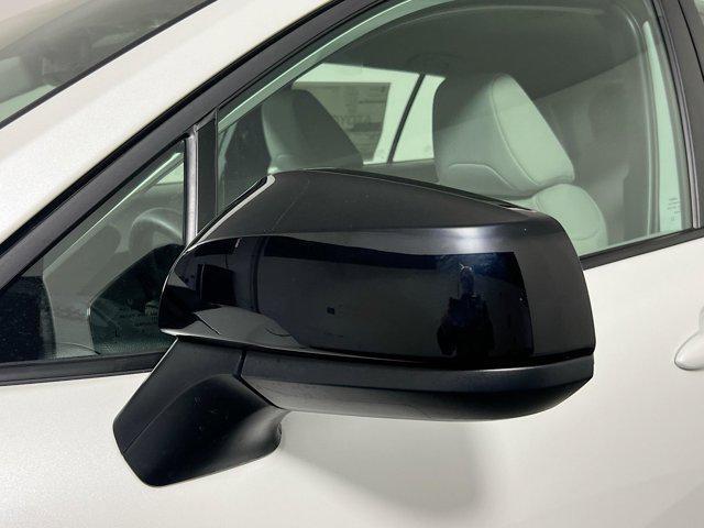 new 2026 Toyota Corolla Cross car, priced at $28,962