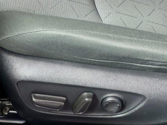 used 2024 Toyota RAV4 car, priced at $26,700