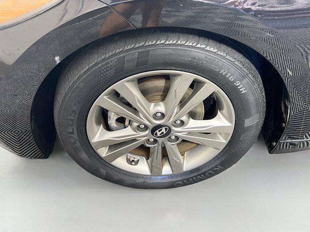 used 2018 Hyundai Elantra car, priced at $12,650