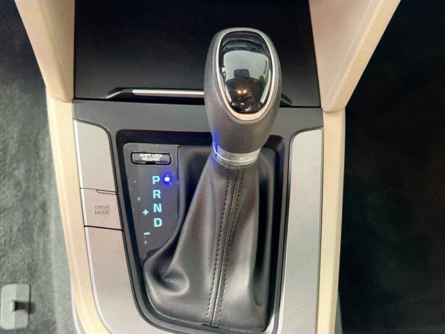 used 2018 Hyundai Elantra car, priced at $12,650