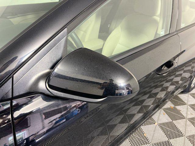 used 2018 Hyundai Elantra car, priced at $12,650