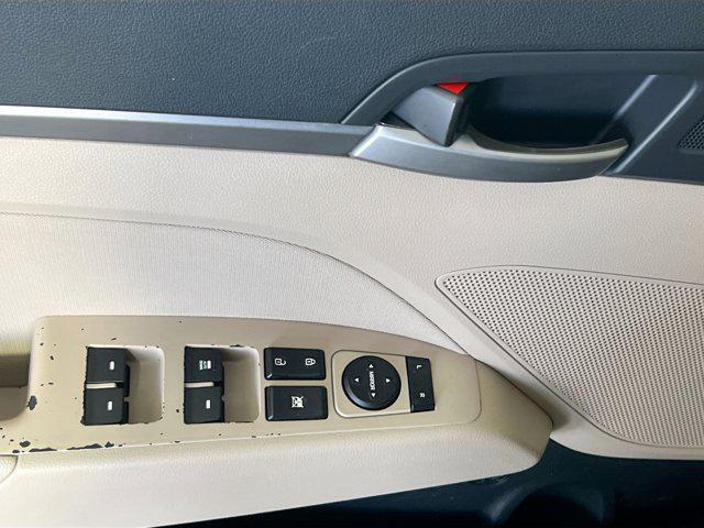 used 2018 Hyundai Elantra car, priced at $12,650