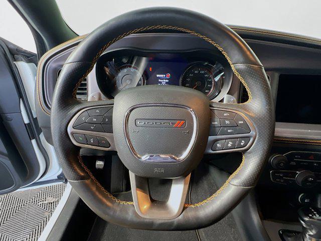 used 2023 Dodge Charger car, priced at $58,427