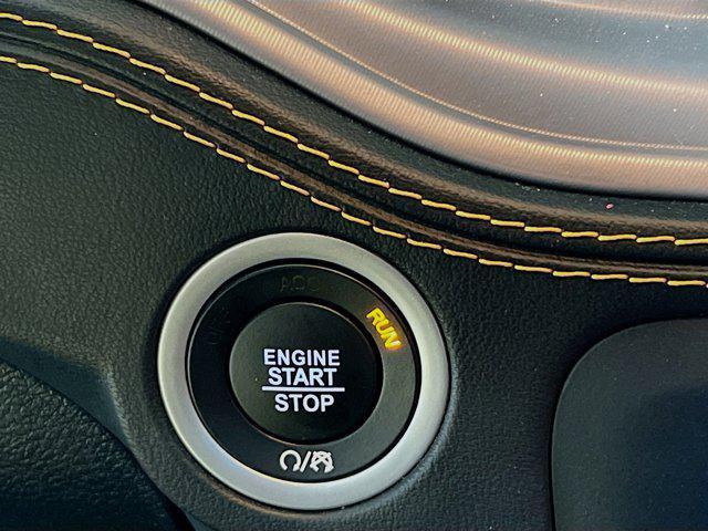 used 2023 Dodge Charger car, priced at $58,427