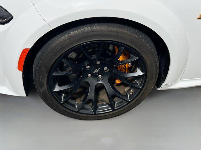 used 2023 Dodge Charger car, priced at $58,427