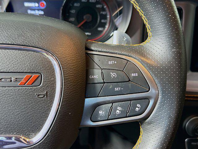 used 2023 Dodge Charger car, priced at $58,427