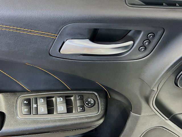 used 2023 Dodge Charger car, priced at $58,427