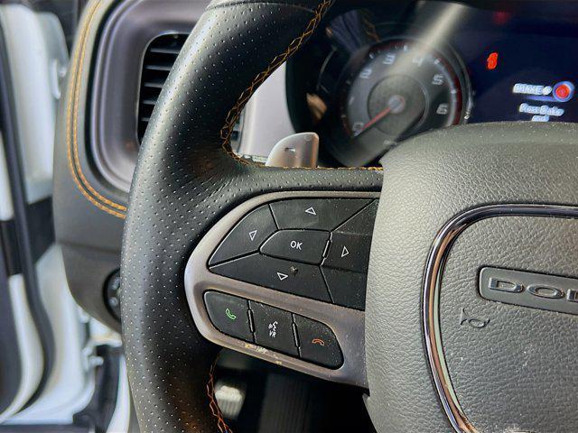 used 2023 Dodge Charger car, priced at $58,427